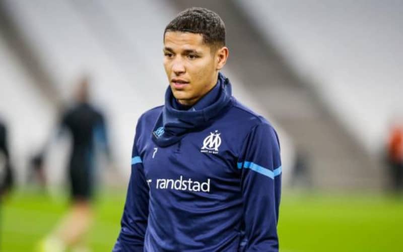 Marseille Pursues Amine Harit Transfer Amid Galatasaray Interest