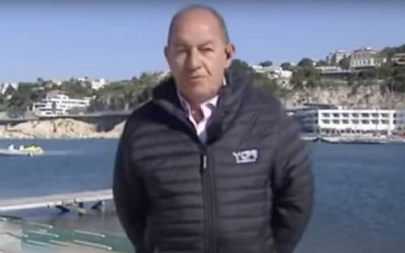 Marseille Sailing Club President Under Fire for Anti-Arab Comments