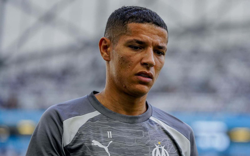 Marseille Tops Europa League Group B with 3-1 Win Over AEK Athens; Harit's Performance Evaluated