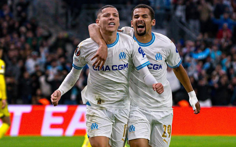 Marseille's Harit Struggles to Secure Transfer as Window Closes