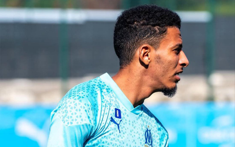 Marseille's Ounahi Targeted by Saudi Clubs with €20 Million Offers