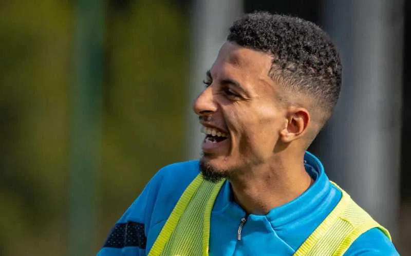 Marseille's Ounahi Transfer Saga: Top Clubs Clash Over Moroccan Midfield Star