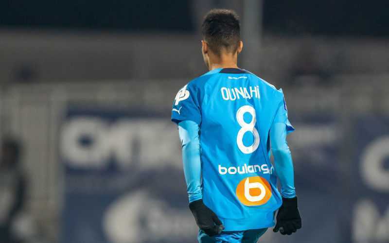 Marseille's Shrewd Move: How OM Landed World Cup Sensation Azzedine Ounahi