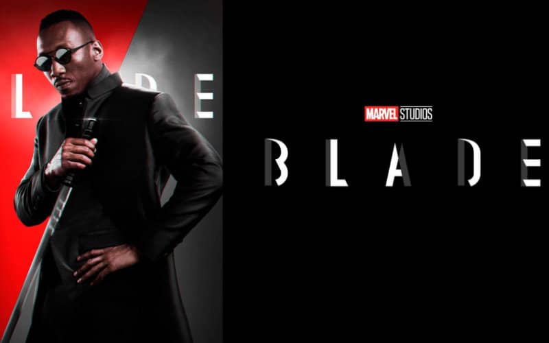 Marvel's 'Blade' Reboot to Film in Morocco, Starring Mahershala Ali