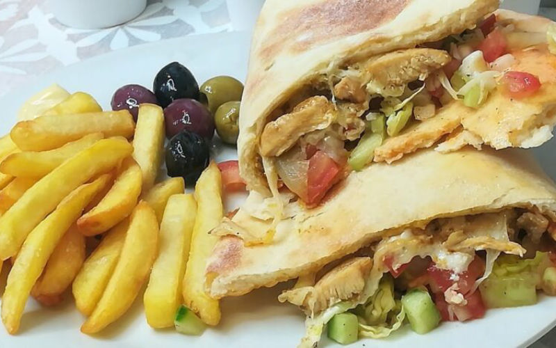 Mass Food Poisoning Hospitalizes 26 Students at Moroccan Boarding School