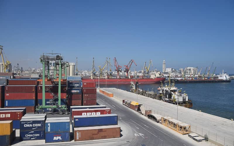 Massive Cannabis Bust: 3.2 Tons Seized at Casablanca Port in Foiled Smuggling Operation