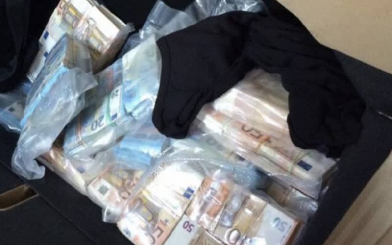 Massive Counterfeit Euro Haul Discovered in Moroccan City, Police Launch Investigation