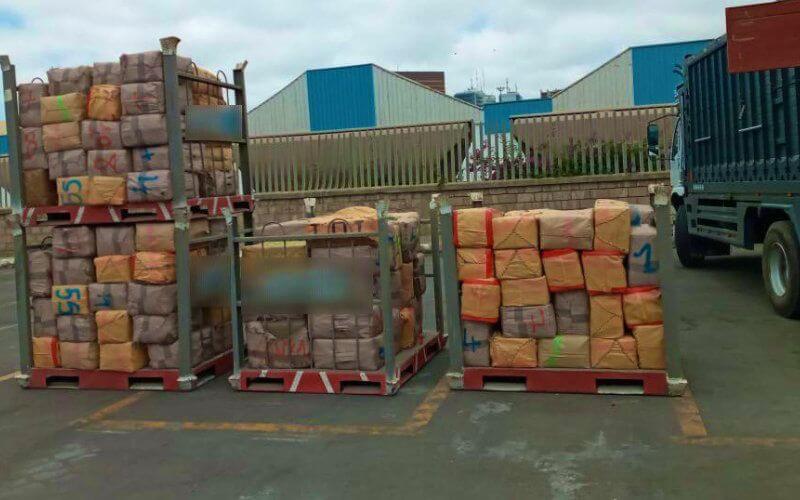 Massive Drug Bust in Morocco: 7 Tons Seized, 3 Arrested in Casablanca