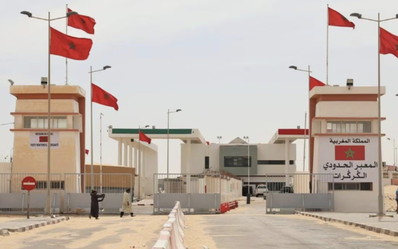 Mauritania Hikes Tariffs on Moroccan Imports, Sparking Price Concerns