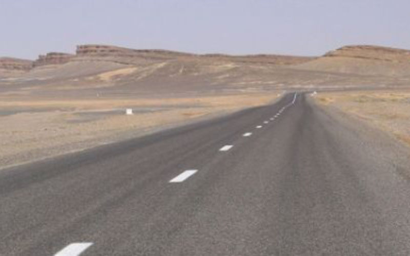 Mauritania Stands Firm on New Morocco Border Post Despite Polisario Threats