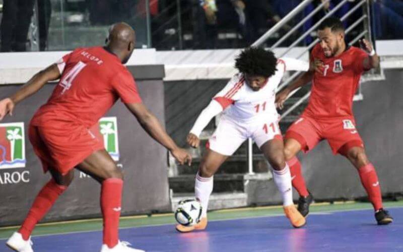 Mauritius Withdraws from African Futsal Cup, Citing Political Concerns