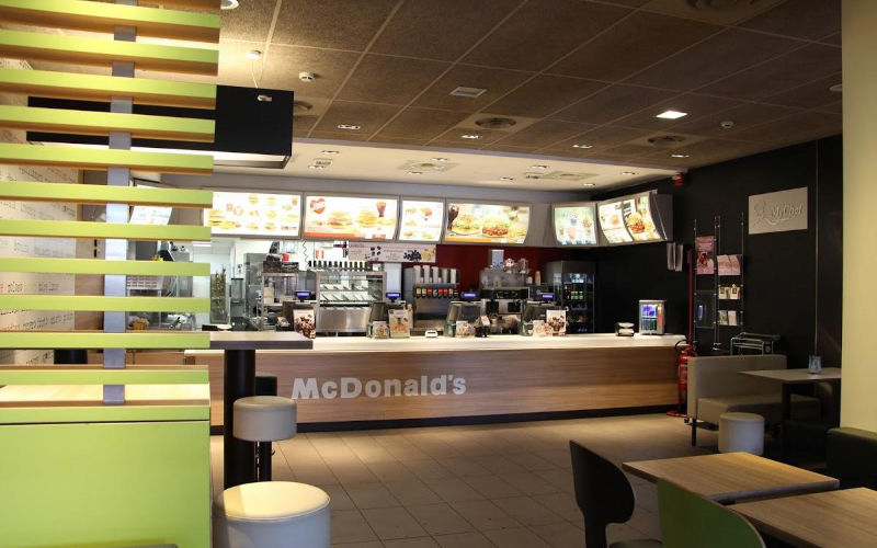 McDonald's Faces Boycott in Morocco Over Perceived Israel Support