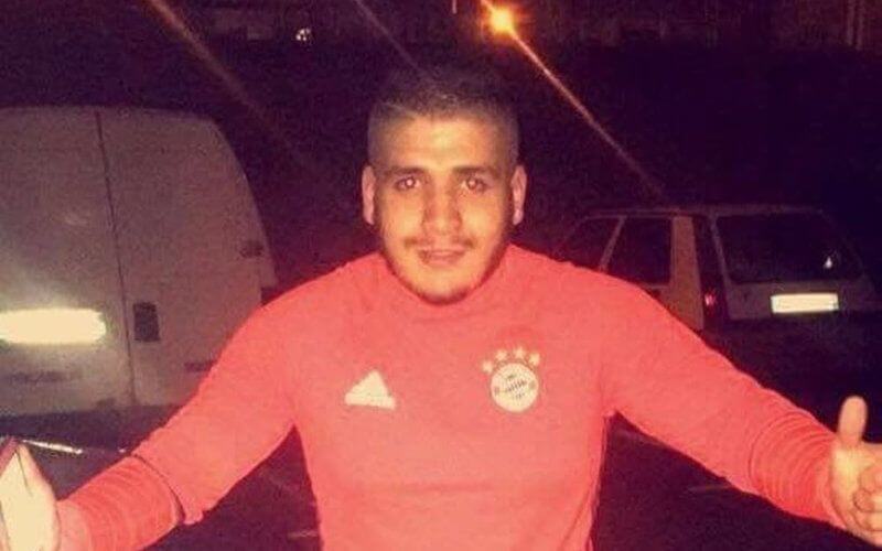 Mechanic, 22, Killed in Suspected Drug-Related Shooting in Besançon