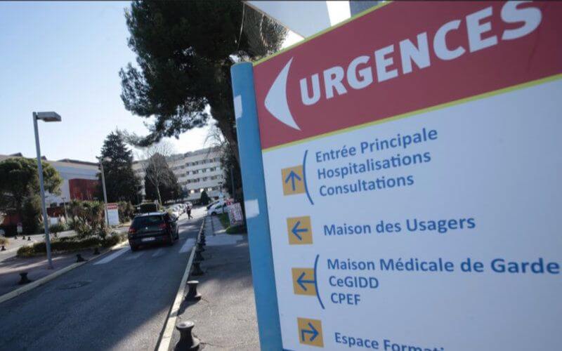 Medical Error at Sète Hospital Leads to 11-Year-Old's Death After Adrenaline Mix-Up