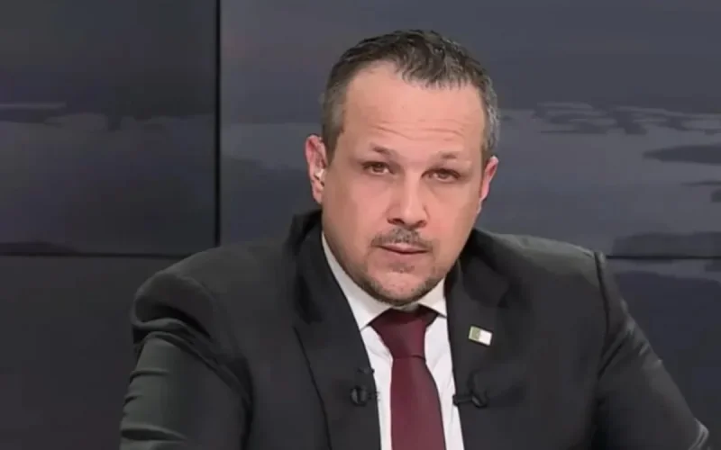 Mehdi Ghezzar arrested in Paris: The former anti-Morocco commentator discovers that he is on the S-list