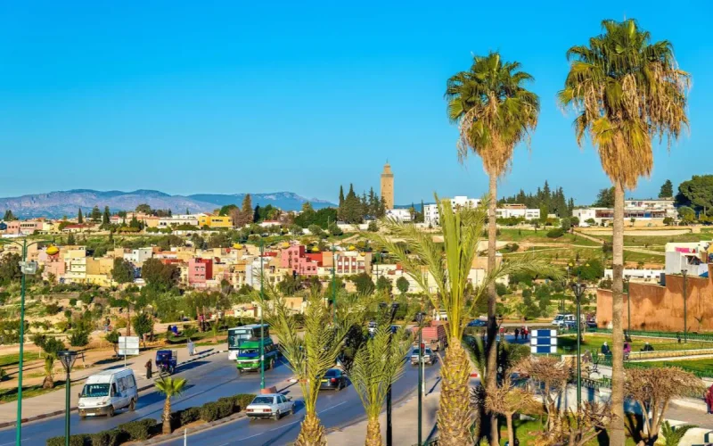 Meknes Real Estate Market: Falling Prices, Collapsing Sales Q1 2026