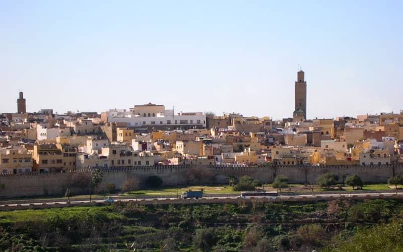 Meknès Treasurer Indicted in $200,000 Municipal Embezzlement Scandal