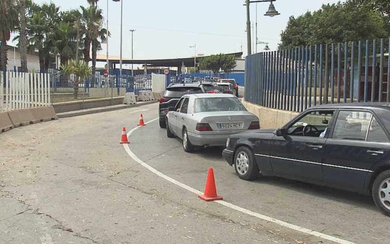 Melilla Border Crisis: Understaffed 'Marhaba Operation' Sparks Criticism