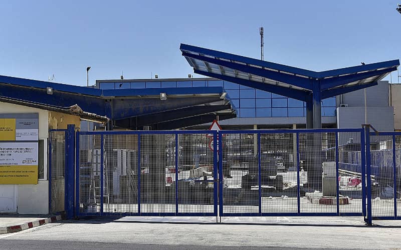Melilla Business Leaders Urge Reopening of Morocco Border Customs for Trade