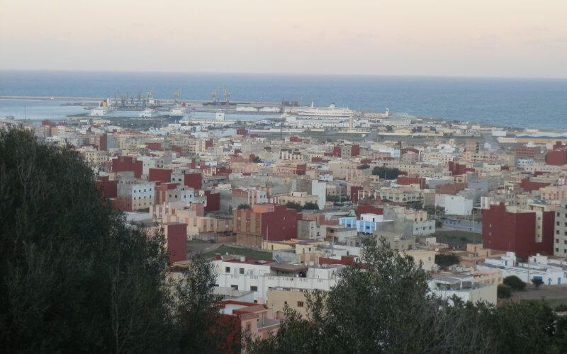 Melilla Businesses Alarmed by Nador Port's Growing Influence and Spanish Government's Silence