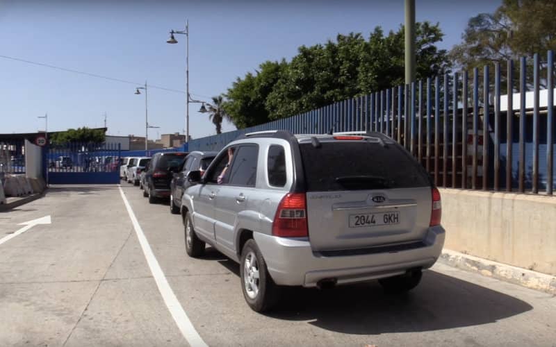 Melilla Businesses See Little Change After Border Reopening with Morocco
