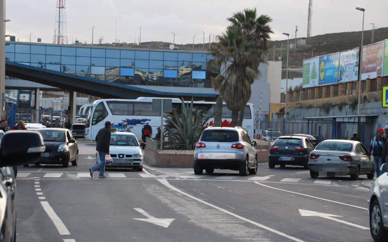 Melilla Businesses Urge Action as Morocco Border Trade Stalls