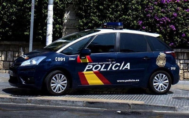 Melilla Cemetery Worker Arrested for Alleged Sexual Assault on Stranded Moroccan Woman