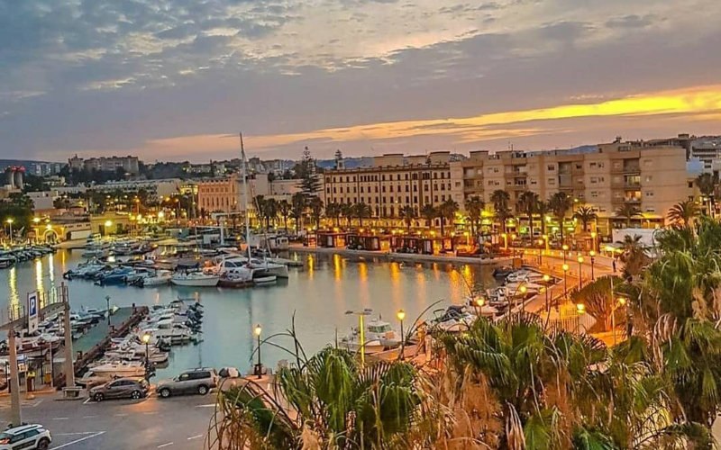 Melilla Leader Accuses Morocco of Economic Blockade Despite Improved Spain Relations