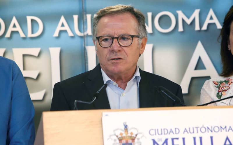 Melilla Mayor Urges EU Intervention in Spain-Morocco Tensions Over Border Issues