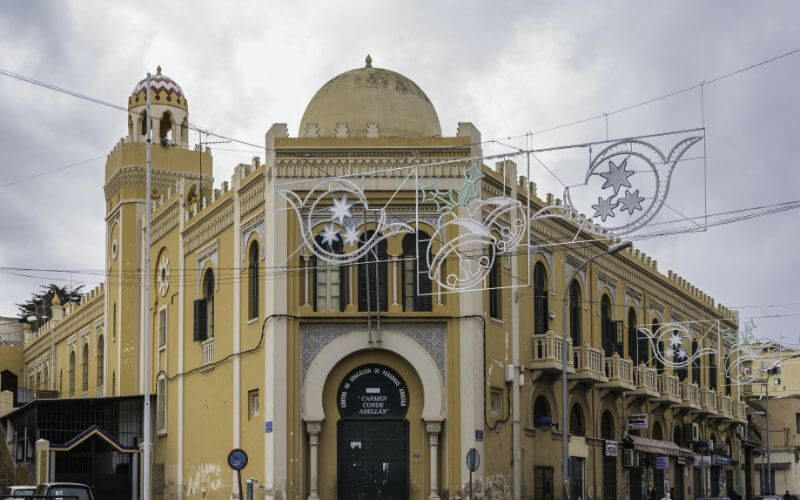 Melilla Mosques to Reopen with Restrictions as Spain Eases Lockdown