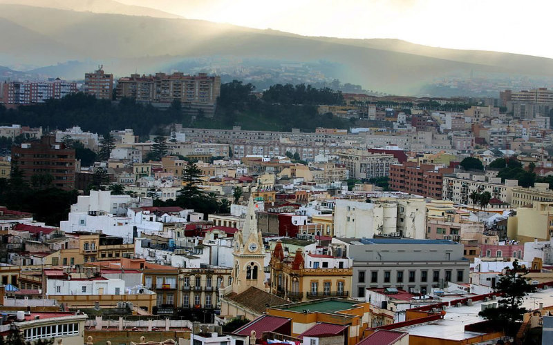 Melilla Opens EU Office to Diversify Economy and Reduce Moroccan Dependence
