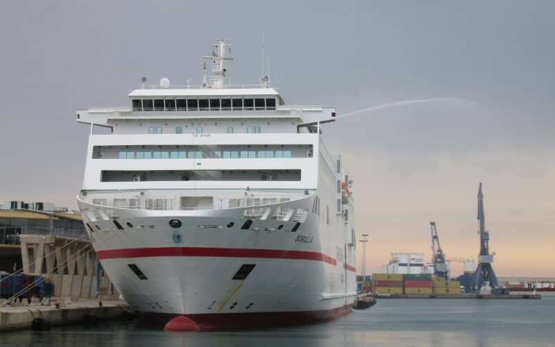 Melilla Seeks Maritime Link with Morocco to Boost Trade and Port Activity