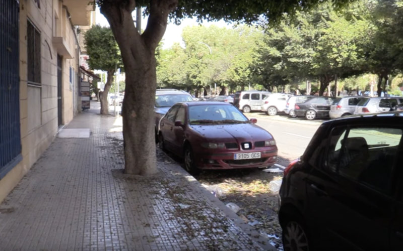 Melilla's Economy Struggles as Border Trade with Morocco Remains Stalled