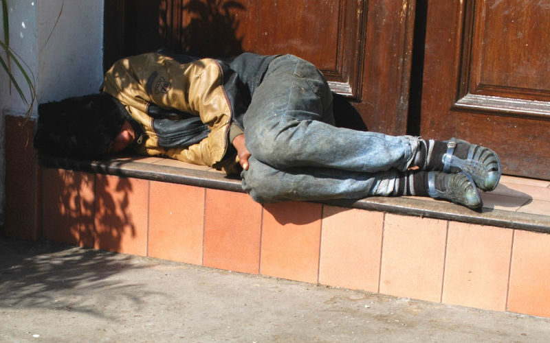 Mental Health Crisis in Morocco: Lawmakers Address Rise in Street Incidents