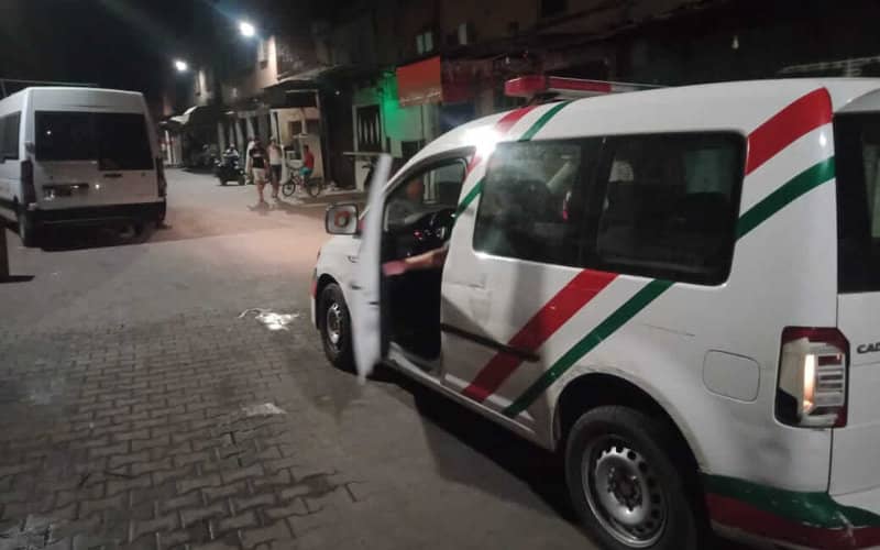 Mentally Ill Man Arrested for Brutal Murder of Mother in Casablanca