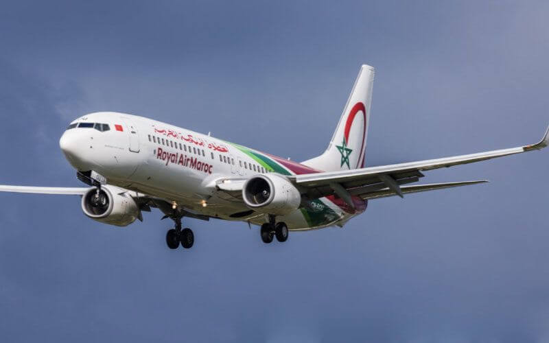 Mentally Ill Man Breaches Security, Boards Plane at Moroccan Airport