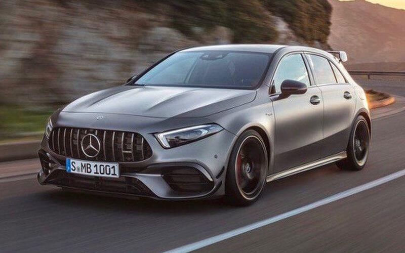 Mercedes Expands Luxury Pop-Up Stores in Morocco's High-End Hotels