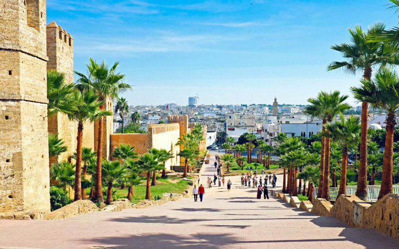 Mercer Study: Rabat and Casablanca Among Top African Cities for Expat Living