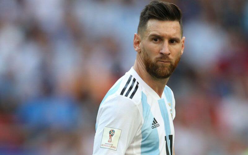 Messi Confirmed for Argentina's Friendly Against Morocco, Ending Speculation