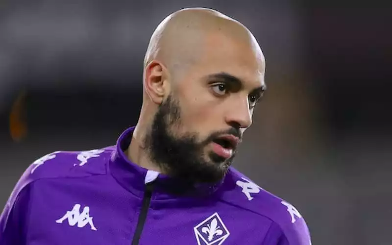 Messi's Move to Inter Miami Derails Barcelona's Pursuit of Amrabat
