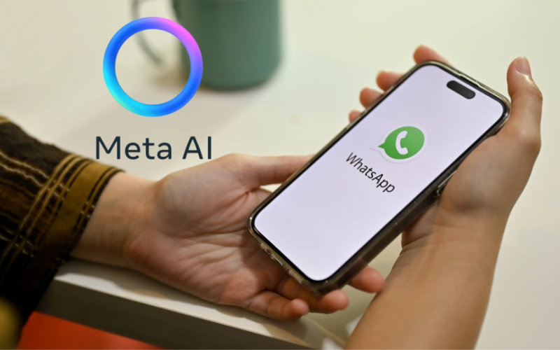 Meta AI Chatbot Set to Launch on WhatsApp in Morocco