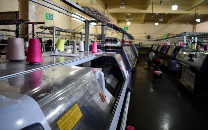 Mexican Textile Industry Shifts to Moroccan Yarn Amid China Supply Challenges