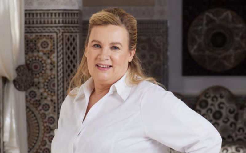 Michelin-Starred Chef Hélène Darroze to Lead Restaurants at Luxury Marrakech Hotel