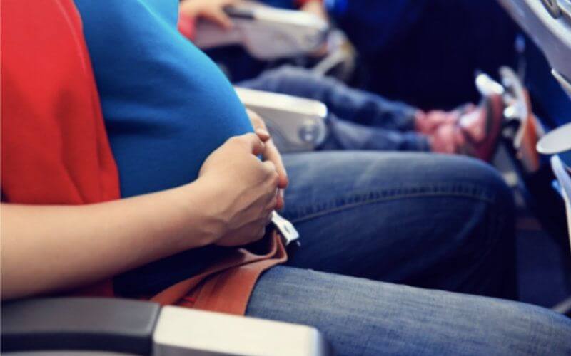 Midair Miracle: Baby Girl Born on Royal Air Maroc Flight from Casablanca to New York