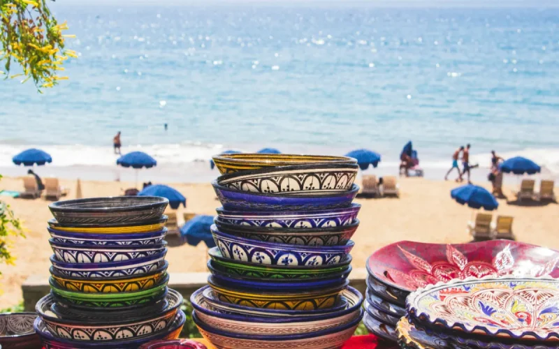 The Middle East War: Morocco emerges as the safe haven destination for vacationers
