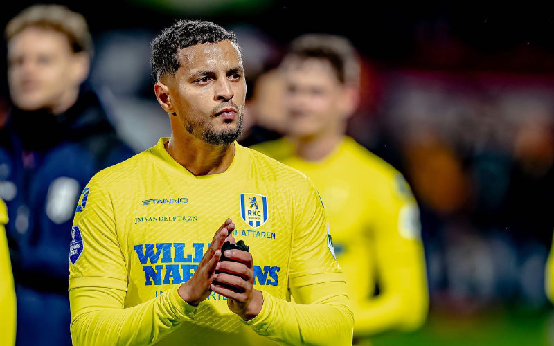 Midfielder Ihattaren Undecided Between Morocco and Netherlands