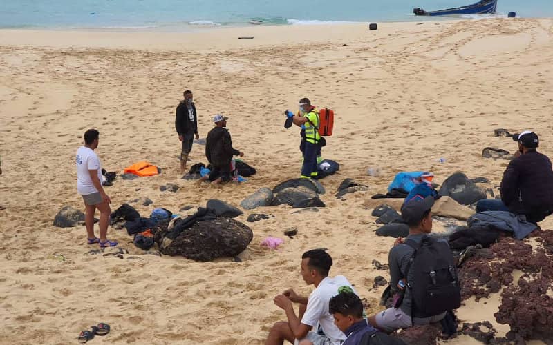 Migrant Arrivals to Canary Islands Slow as Morocco Tightens Controls