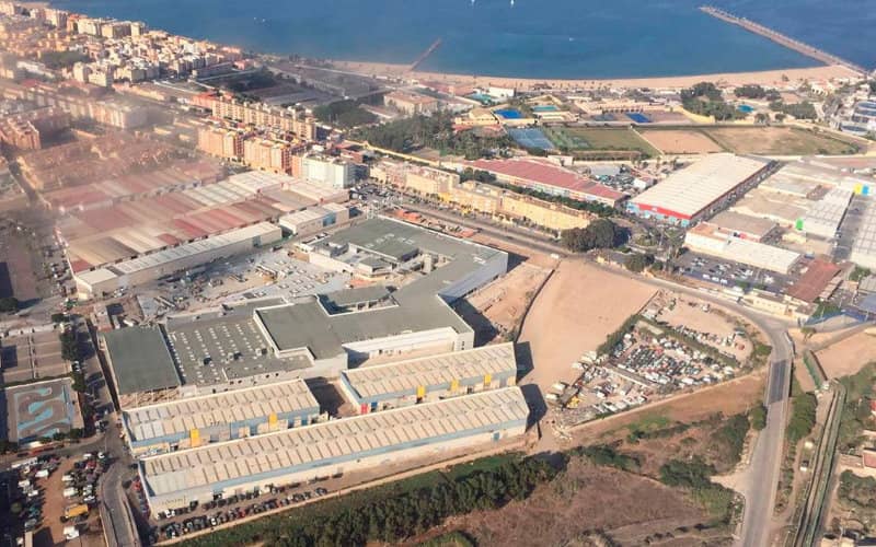 Migrant Assaults Deter Investment in Melilla, Vox Leader Claims