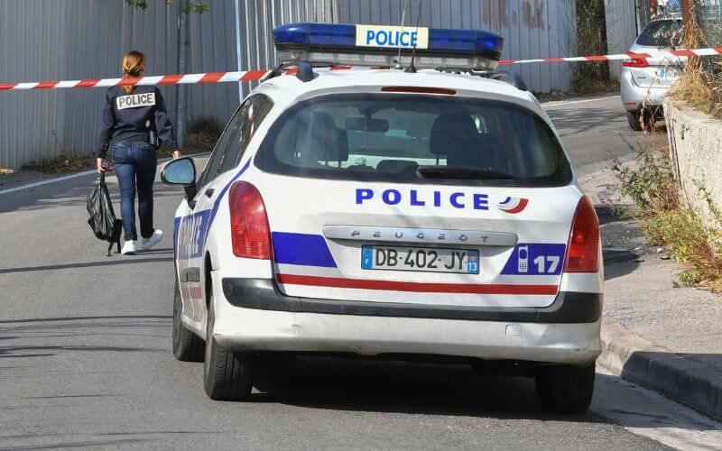 Migrant Fatally Shot in Bordeaux Altercation, Suspect Arrested