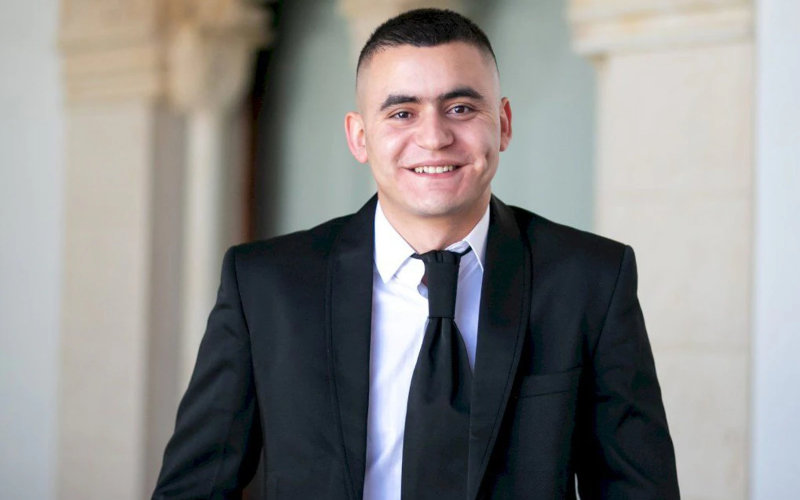 From Migrant Teen to Engineer: Moroccan's Journey to Success in Spain